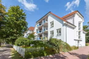 Nur 70 Meter bis zum Strand!, Boltenhagen
